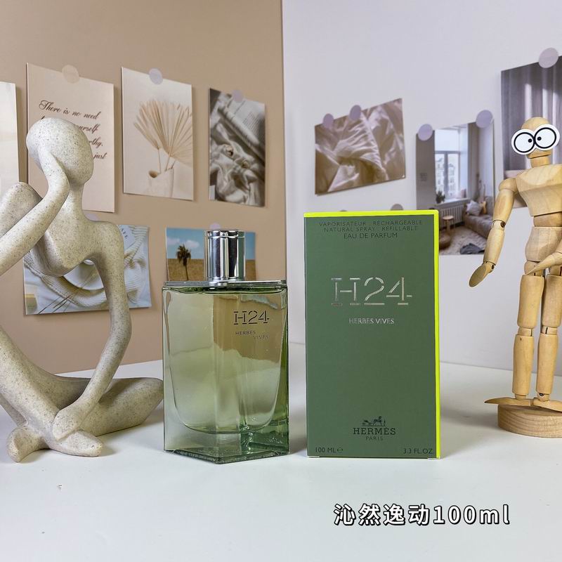 Hermes man 100ml 10
